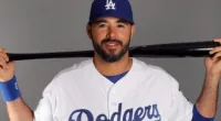 Andre Ethier Height, Weight, Net Worth, Age, Birthday, Wikipedia, Who, Nationality, Biography