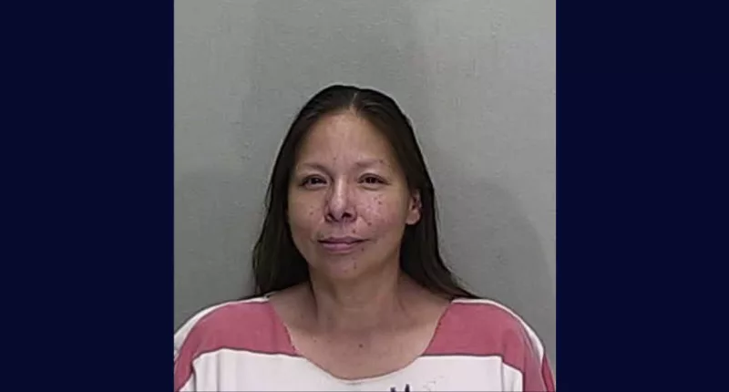 Andrea Cabrera faces charges in ax attack