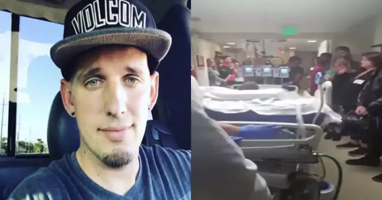 Andrew Dorsey Motorcycle Accident Linked To Death Cause: Wikipedia And Age