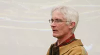 Andy Bassich wife