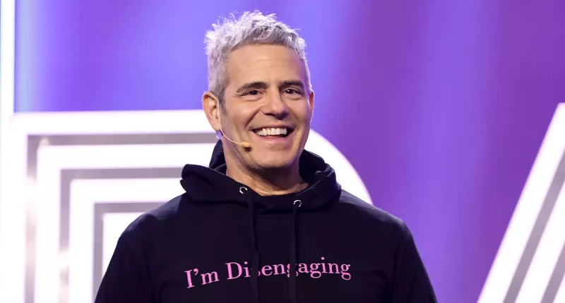Andy Cohen says he bought Kim's Zolciak's wig amid her financial woes