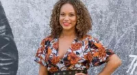 Angela Griffin | Parents And Career