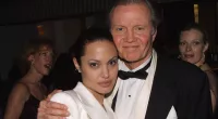 Angelina Jolie's dad Jon Voight blasts her posts condemning Israel