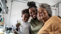 Another Reason To Be Thankful: Gratitude Can Seriously Boost Your Heart Health, According to Science