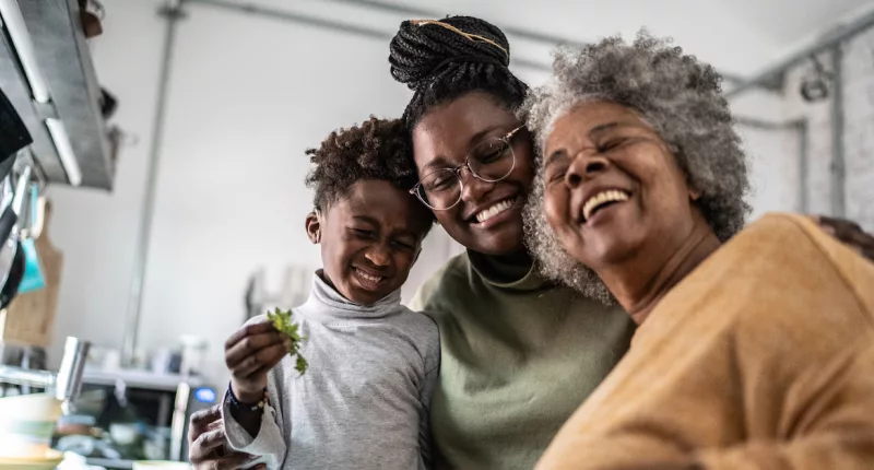 Another Reason To Be Thankful: Gratitude Can Seriously Boost Your Heart Health, According to Science