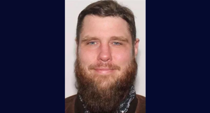 Anthony Castleman accused of murdering his grandmother
