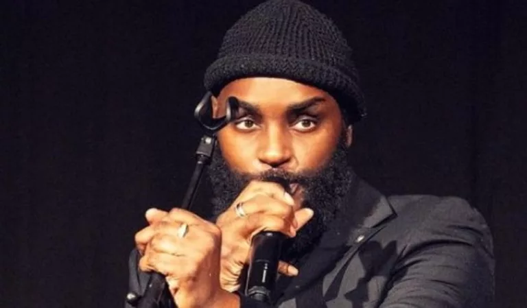 Anthony Q Lion Arrested: Anthony Ekpenyong Jailed To 7 Years