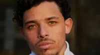 Anthony Ramos Eyes