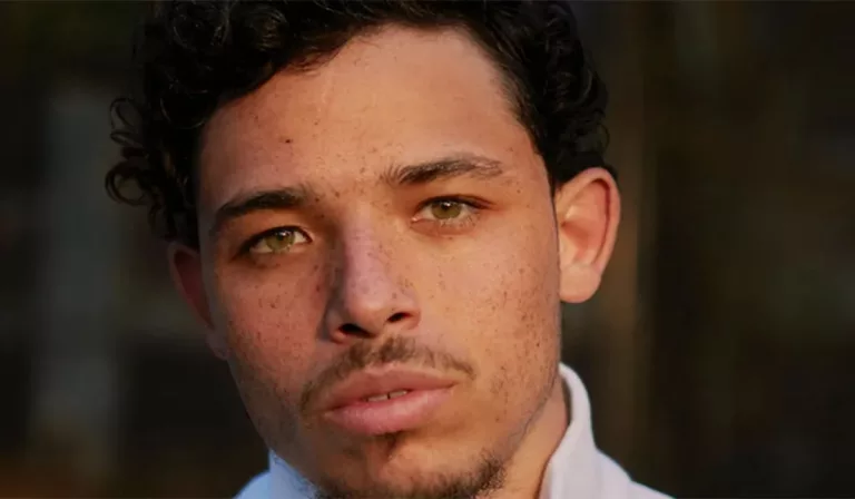 Anthony Ramos Eyes: Does He Wear Lens?