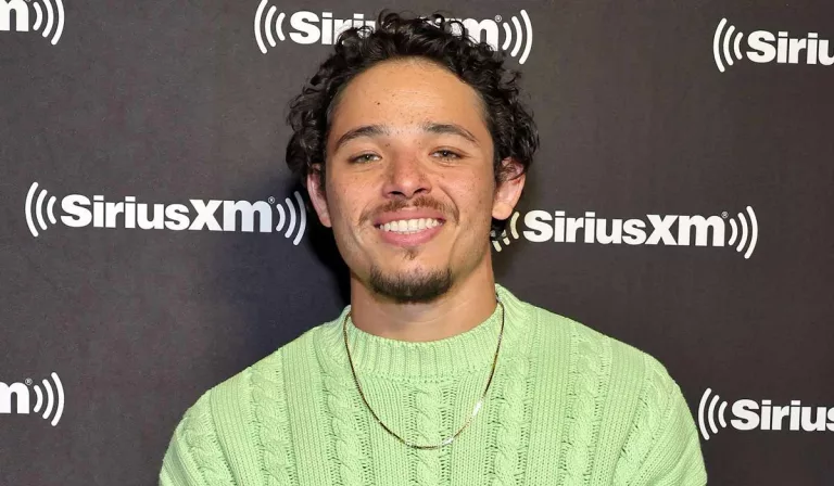 Anthony Ramos Gay Rumors: Meet His Wife To Be Jasmine Cephas Jones – Model Fact
