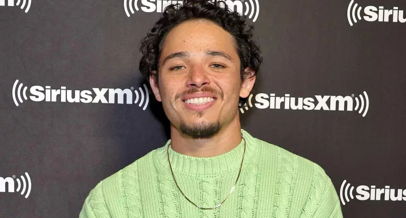 Anthony Ramos Gay