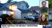 Anthony Wessel said he shot wife Anna to death: Cops