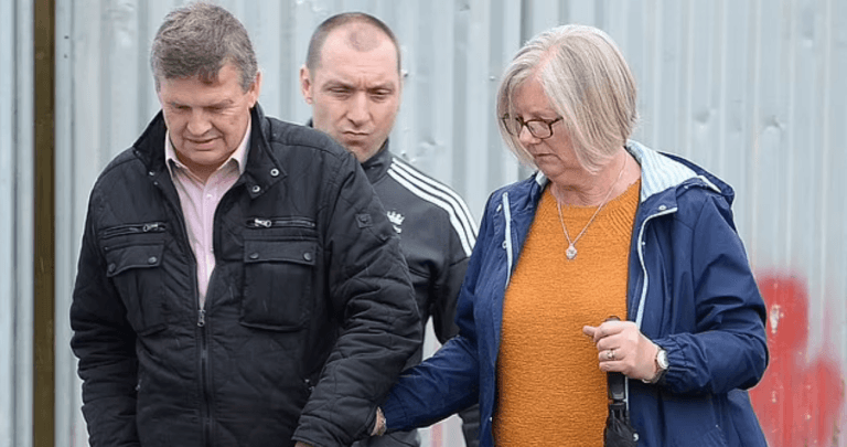 Are Danielle Jones Parents Still Together? Divorce News