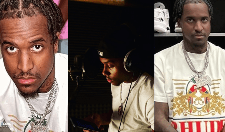 Are Memo600 and Lil Steve Related? Rapper Age and Background