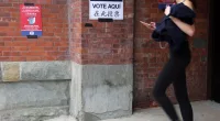 Are New York City politics becoming more moderate?