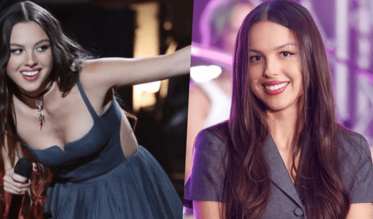 Are Olivia Rodrigo and Louis Partridge Dating True Or False? Relationship History & Ex-Boyfriends