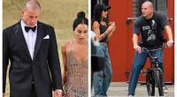 Are Zoë Kravitz and Channing Tatum Still Together? Age Gaps And Relationship Timeline