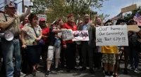 Are immigration issues making voters more conservative?