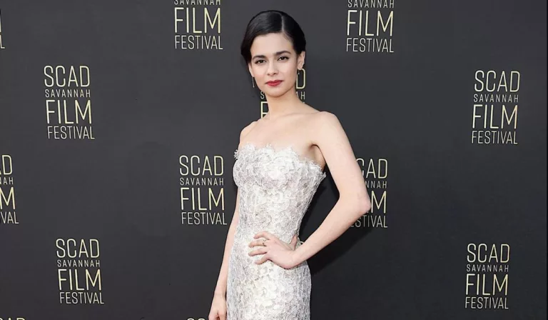 Aria Mia Loberti Ethnicity Religion Origin