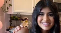 Clarissa Berrones