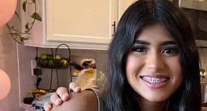 Clarissa Berrones
