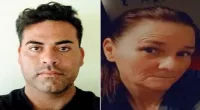 Arizona woman found dead in trunk of car in California, estranged boyfriend arrested