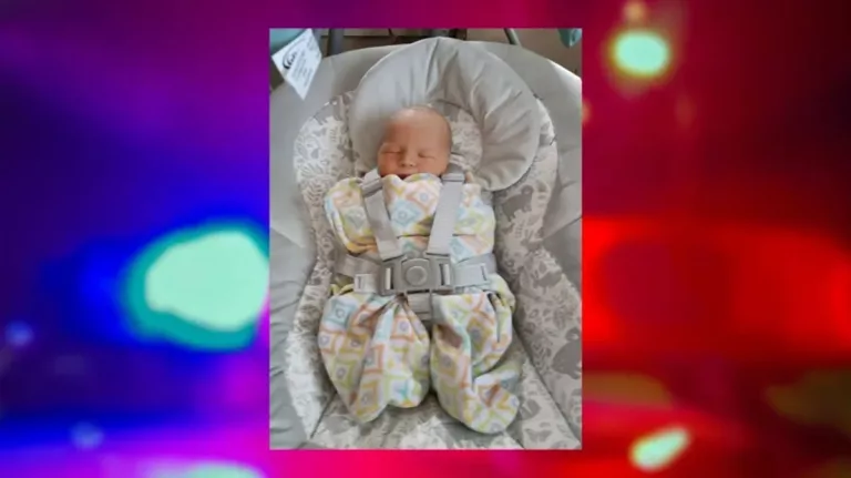 Arkansas Elijah Jackson Missing Update 2023: Is 3 Years Old Baby Found Yet?