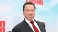 Arnold Schwarzenegger Is ‘Taking Things Slow’ With Timea Palacsik (Source)