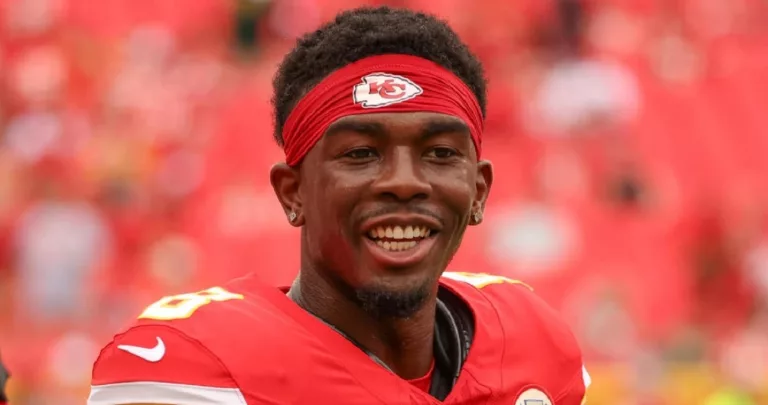 Arrest: Who Is Justyn Ross Girlfriend? Punching Video