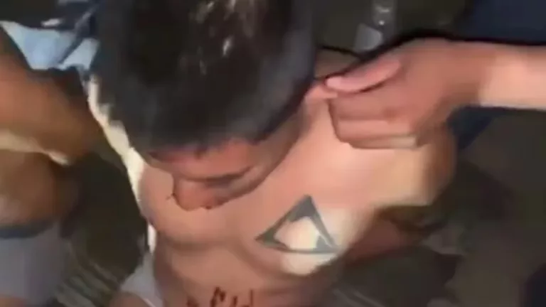 Arriba Markitos Toys Video: Graphic Mutilation Viral On Twitter