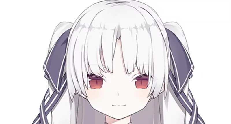 Artia Face Reveal