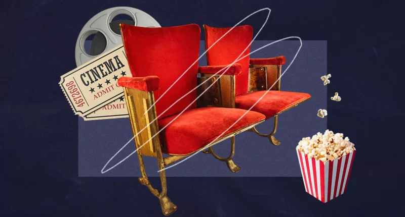 As Movies Get Longer and Longer, We Just Have One Request: Bring Back the Intermission, Please