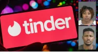 Asherai Gadsden, Joshua Mack sentenced in Tinder slaying