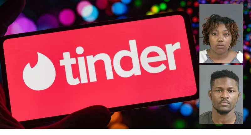 Asherai Gadsden, Joshua Mack sentenced in Tinder slaying