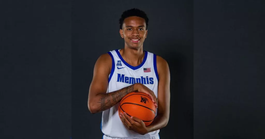 Ashton Hardaway Parents