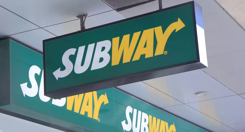 Atlanta woman charged over $7,000 for Subway Italian sub