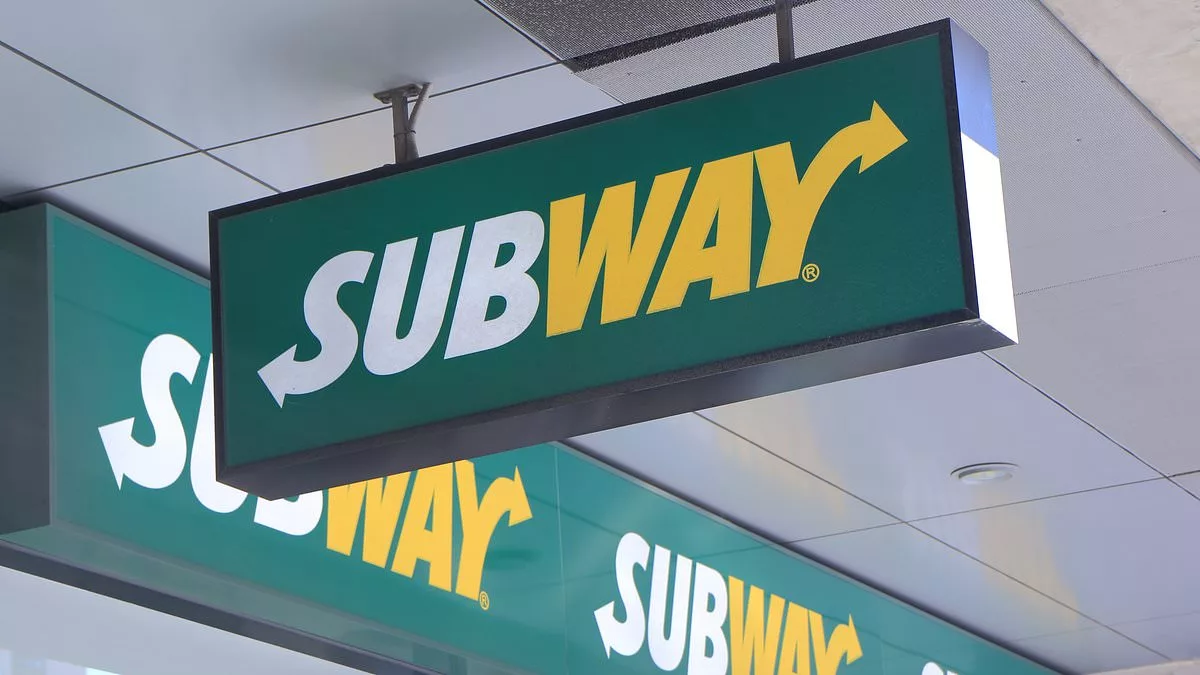 Atlanta woman charged over $7,000 for Subway Italian sub