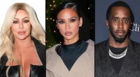 Aubrey O'Day Reacts to Cassie and Diddy's Rape Lawsuit Settlement 