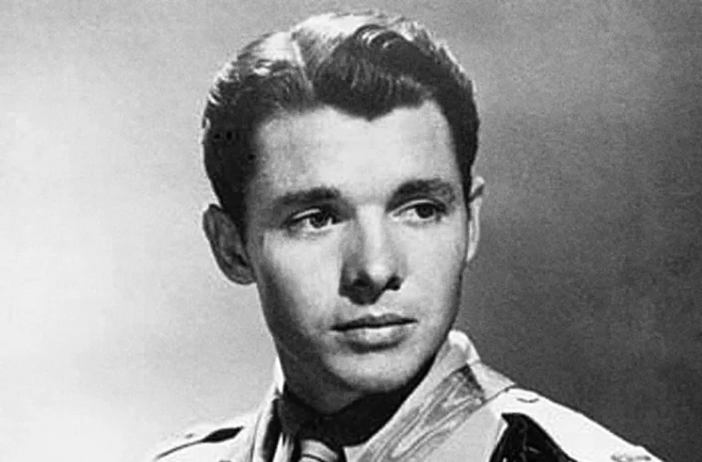 Audie Murphy Siblings: Meet Six Brothers And Five Sisters