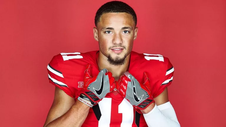 Austin Mack Parents: Who Are Henry And Cherie Mack?