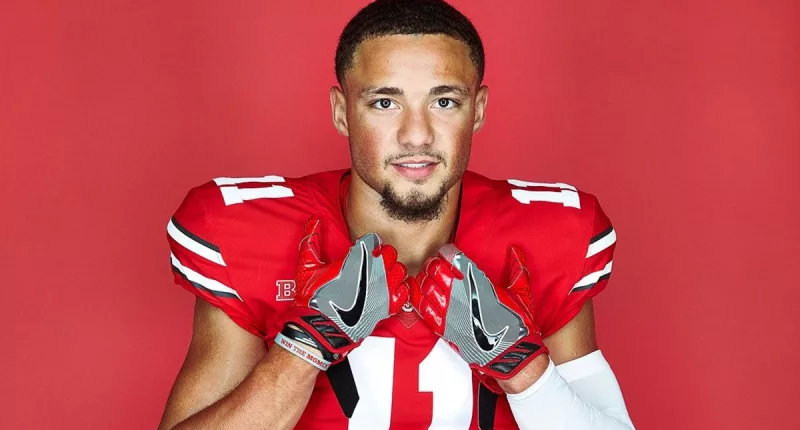 Austin Mack Parents
