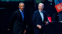 Axelrod’s sharp criticism gives nod to lingering Obama-Biden camp tensions  