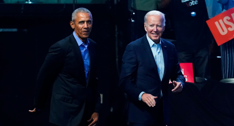 Axelrod’s sharp criticism gives nod to lingering Obama-Biden camp tensions  