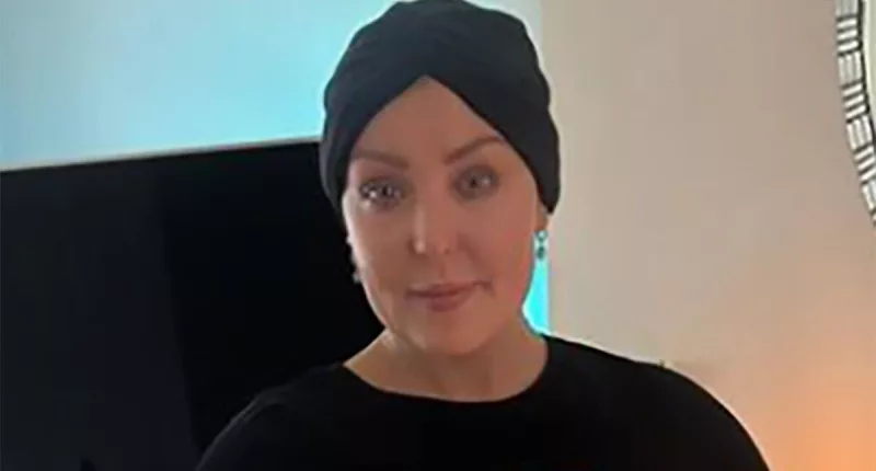 BBC Strictly's Amy Dowden dealt another health blow days after finishing cancer treatment