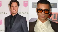 BBC Strictly's Layton Williams' unlikely connection to host Tess Daly's husband Vernon Kay