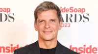 BBC Strictly's Nigel Harman urged to 'be careful' in warning from ex pro Brendan Cole