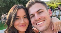 Bachelor in Paradise’s Tia Booth and Taylor Mock Are Married
