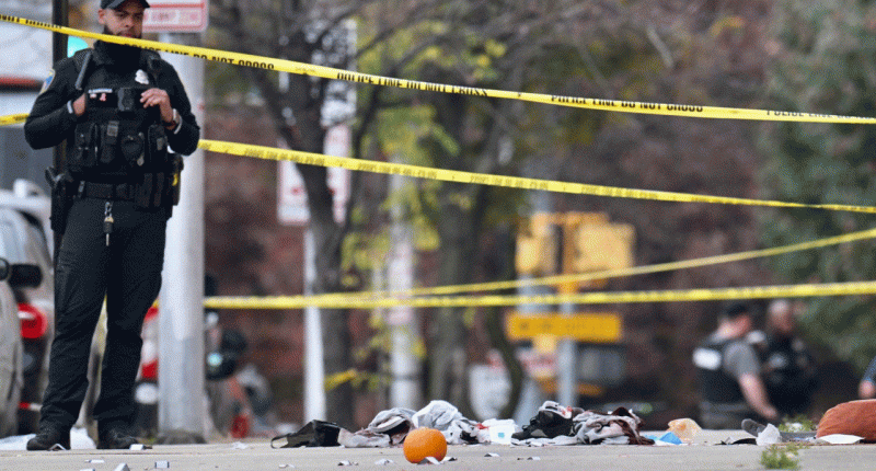 Fox News Flash top headlines for November 9