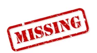 Martin Cincotta Missing