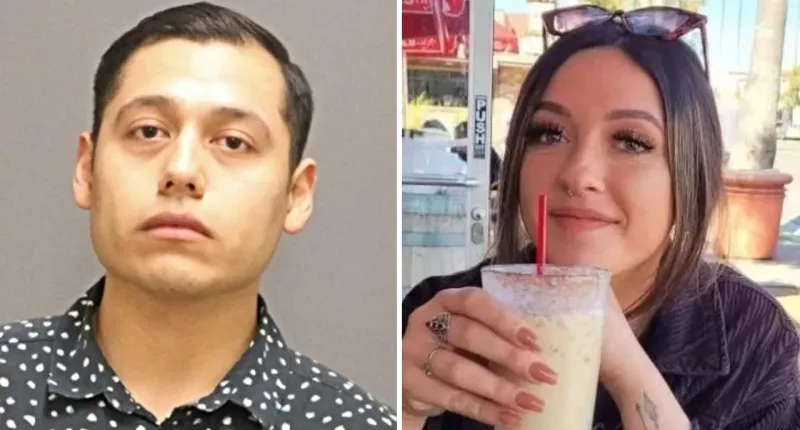 Bartender used fire extinguisher to kill young woman before her body was found in alleyway: prosecutors